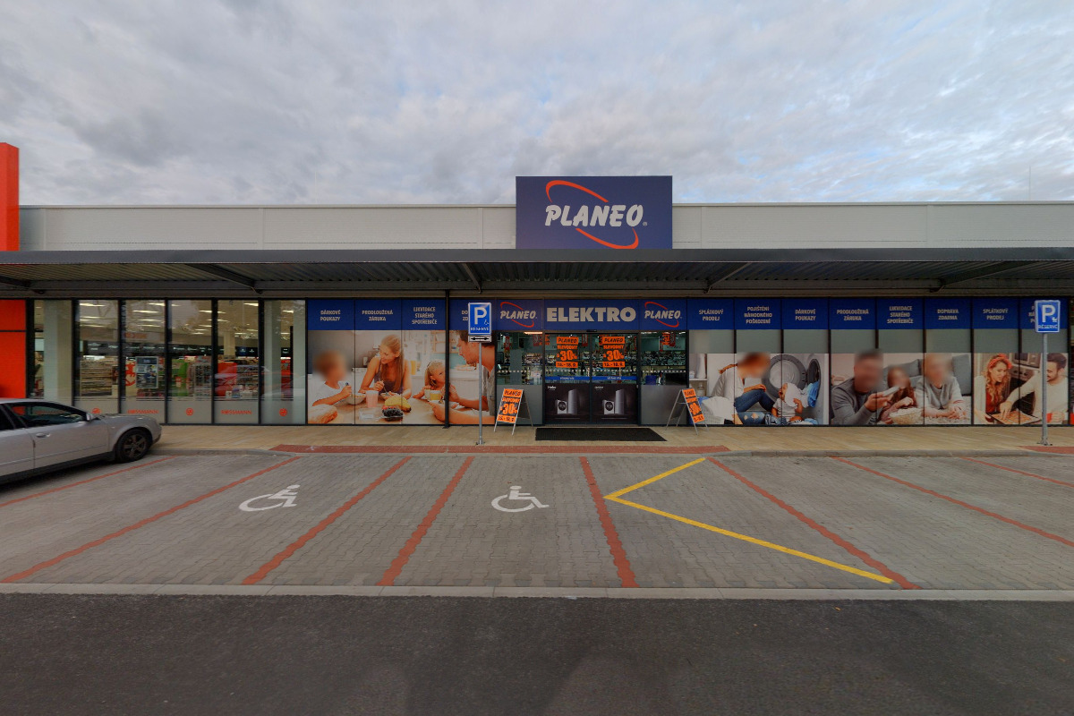 PLANEO foto 2