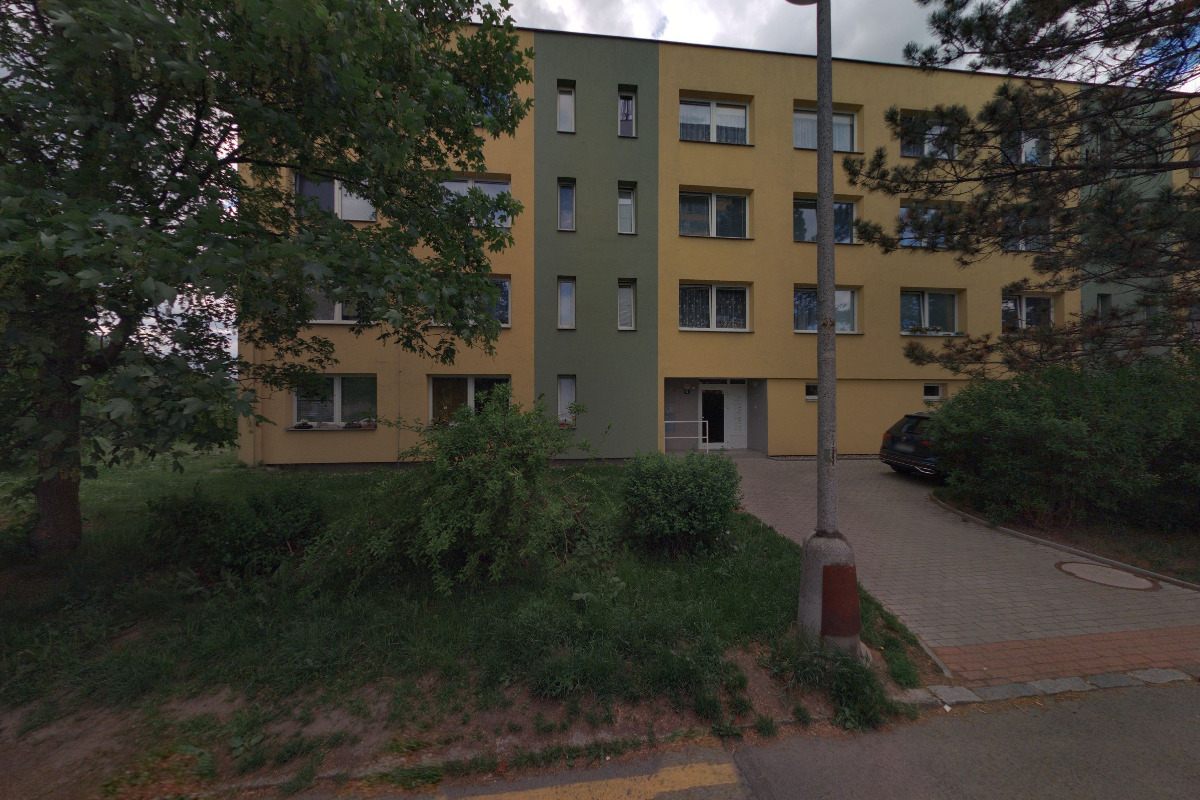 GEKA geodetická kancelář s.r.o. foto 2