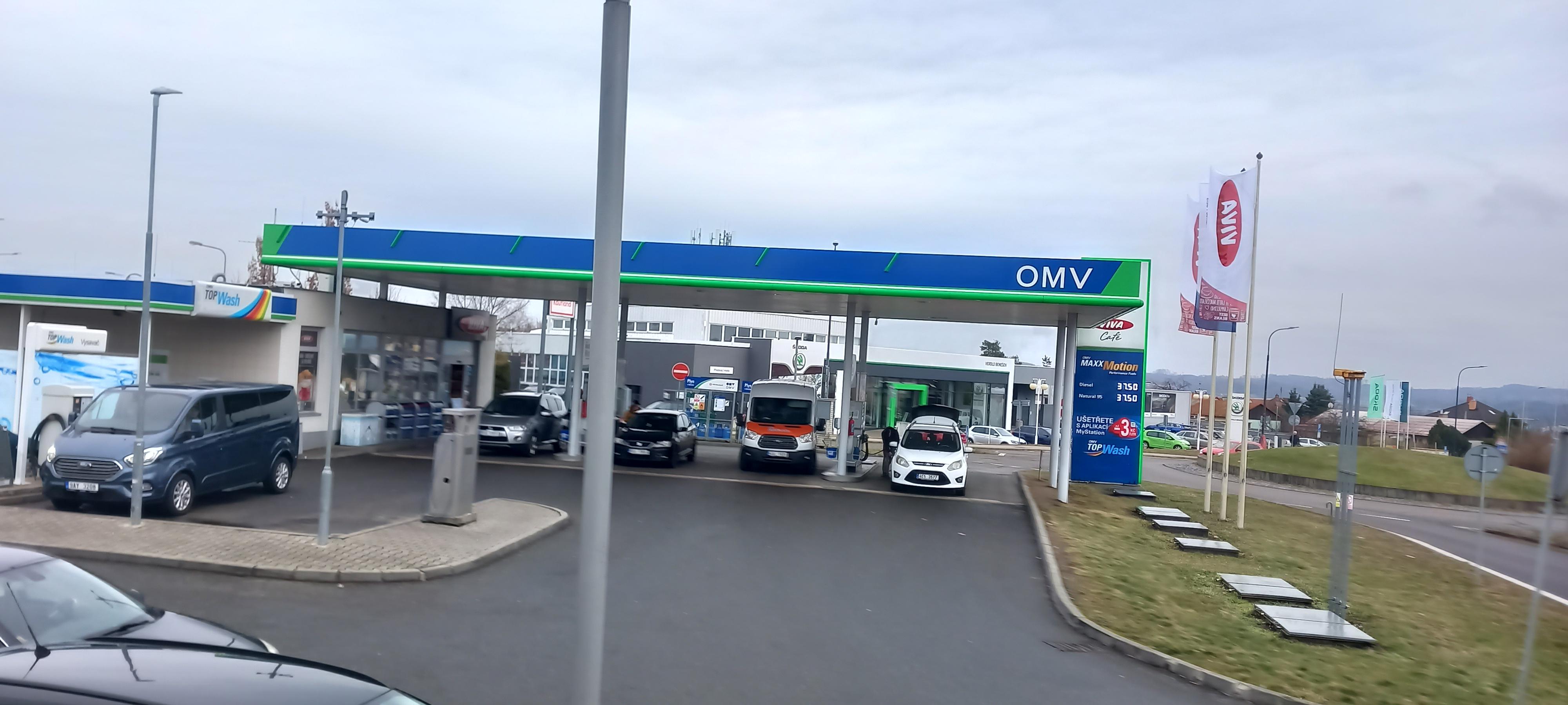 OMV foto 4