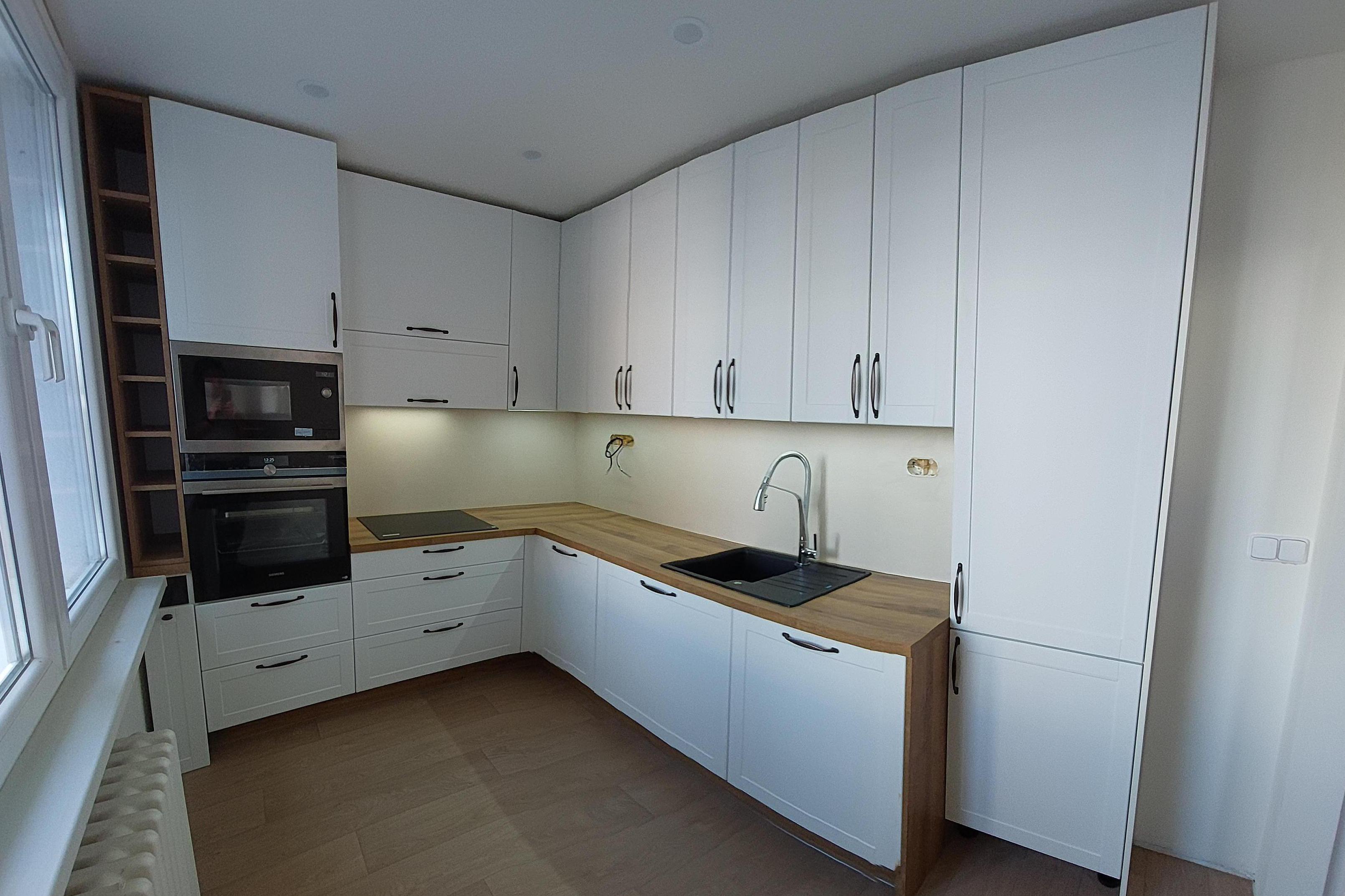 Truhlářství Speedmont - Petr Maslík