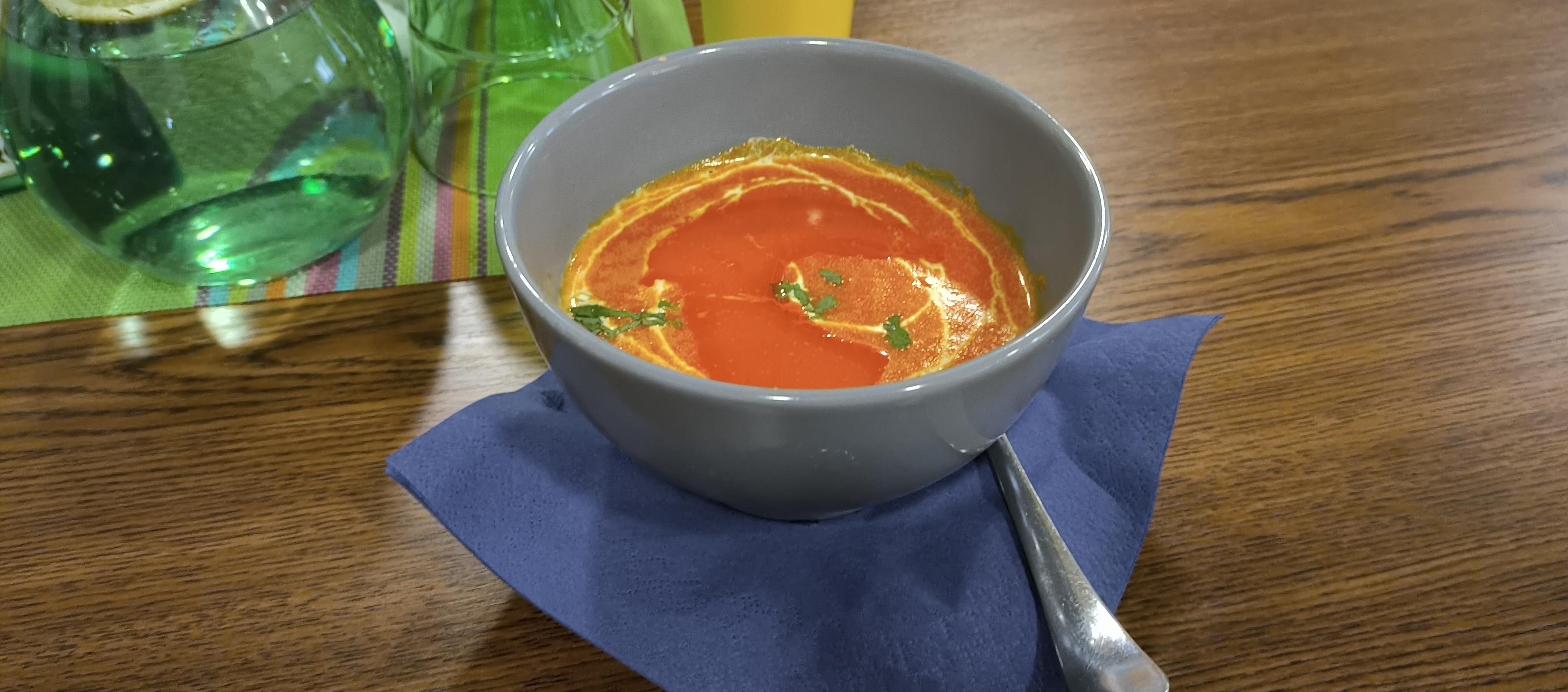 Namastaey India Restaurant