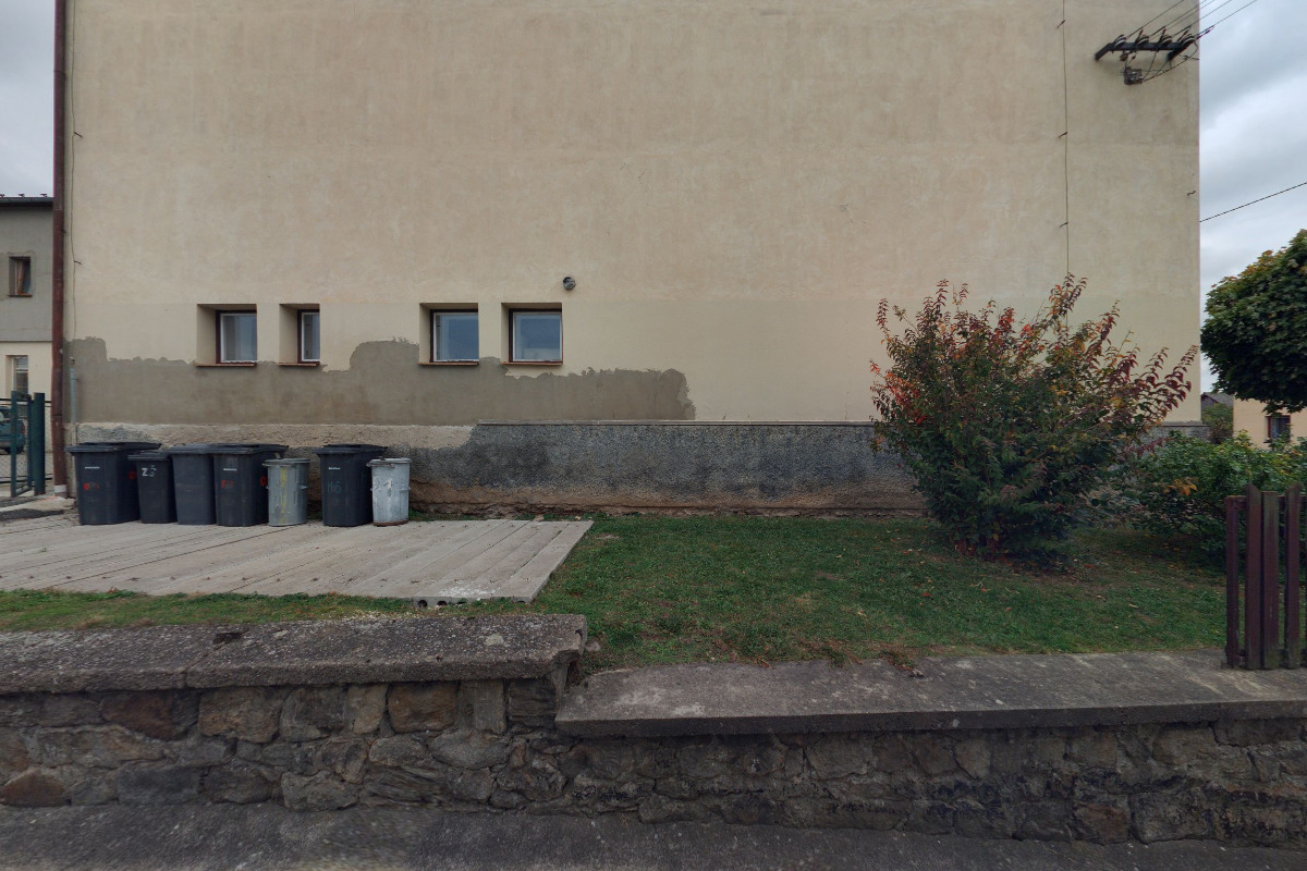 Mateřská škola Uhelná Příbram