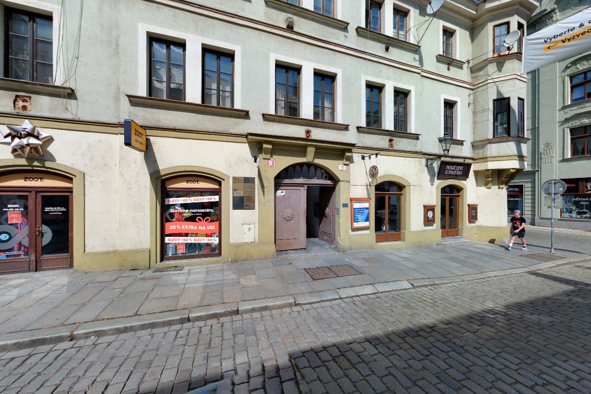 Vyřešme.cz, s.r.o.