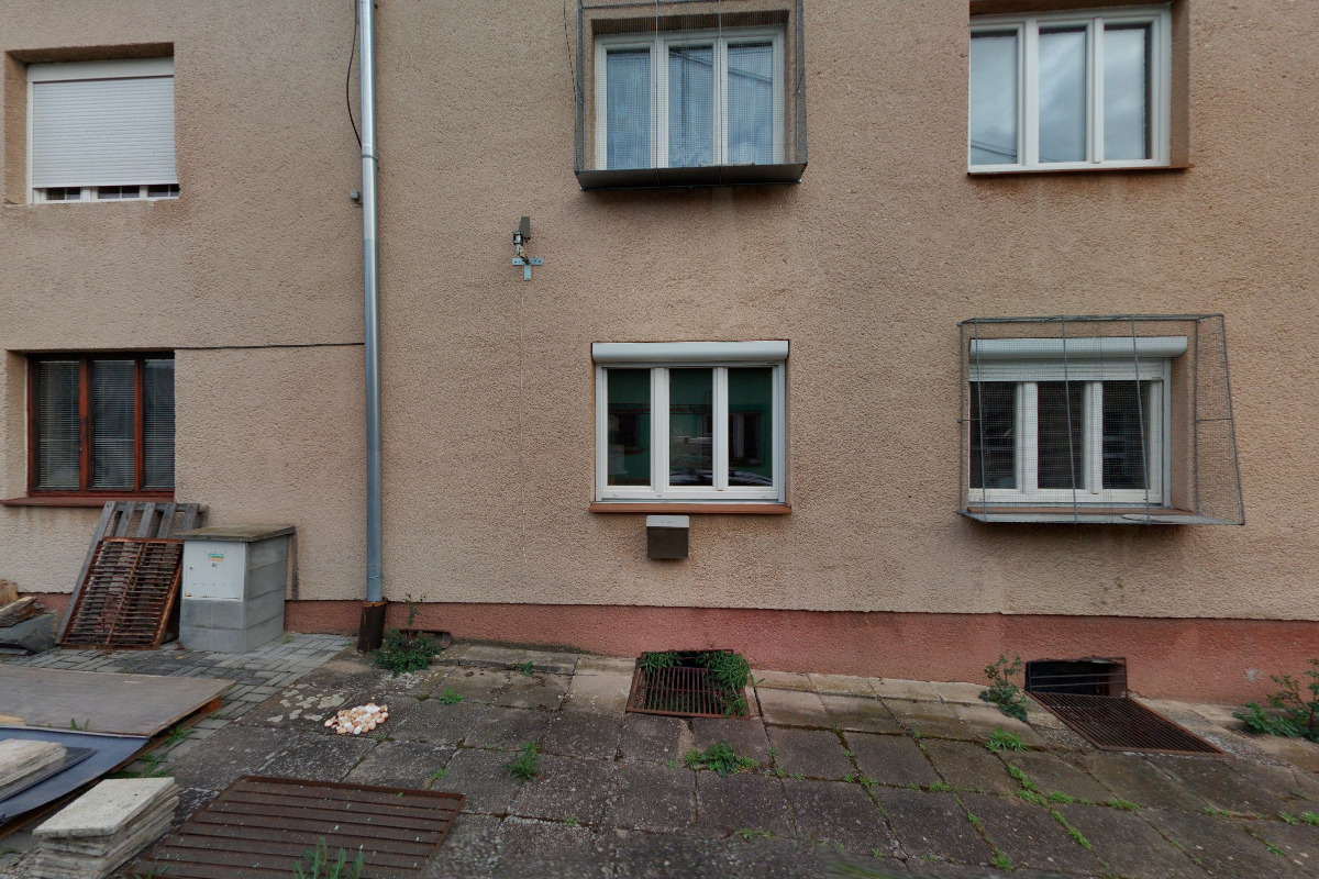 Golden Creek - Ing. Vlasta Vachatová