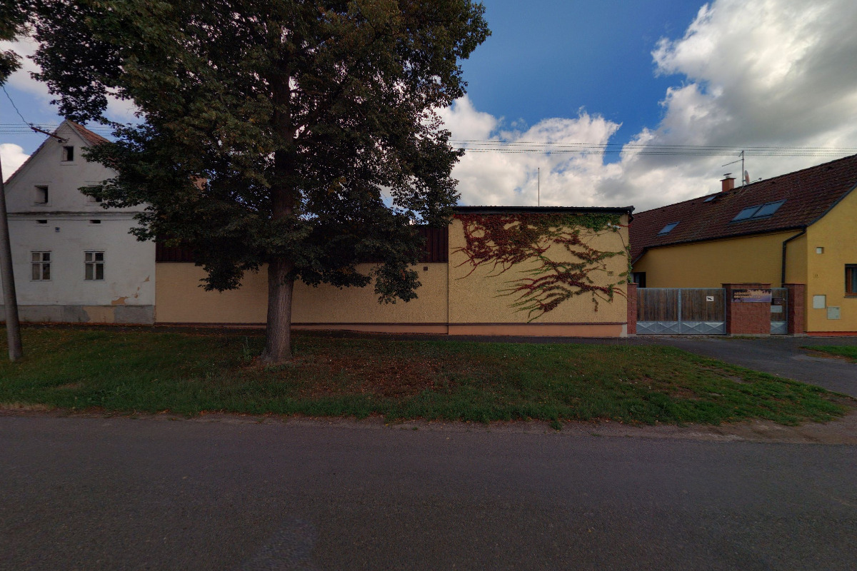 Arboristická obchodní, s.r.o.