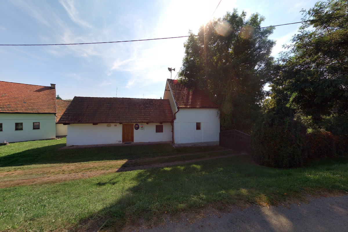 Studená - obecní úřad