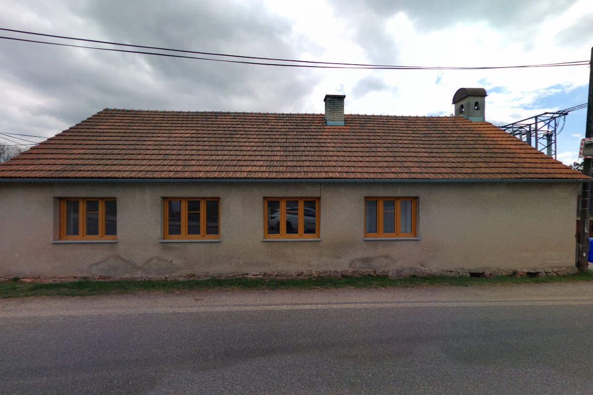 SH ČMS - Sbor dobrovolných hasičů Vanůvek