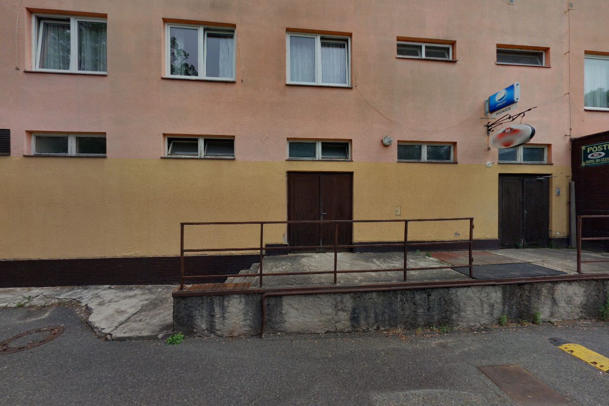 Hockey Center Nymburk