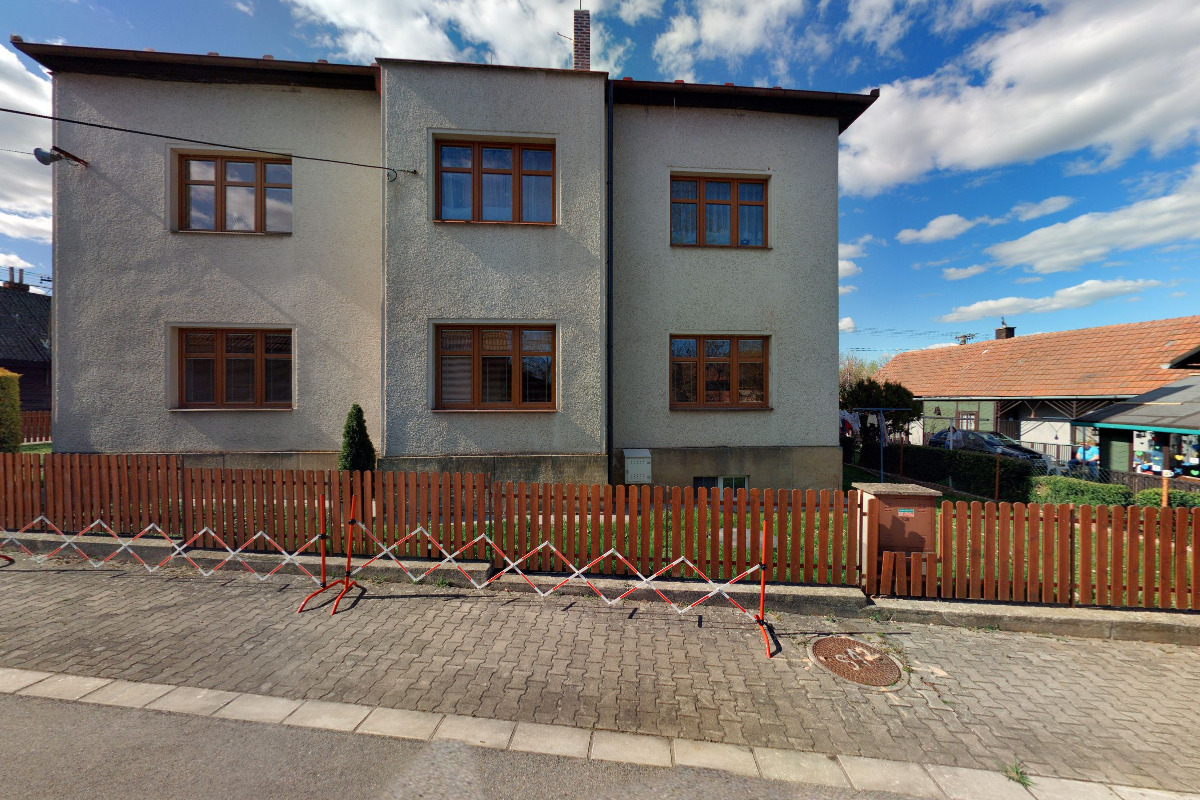 Pošta Žlunice foto 2