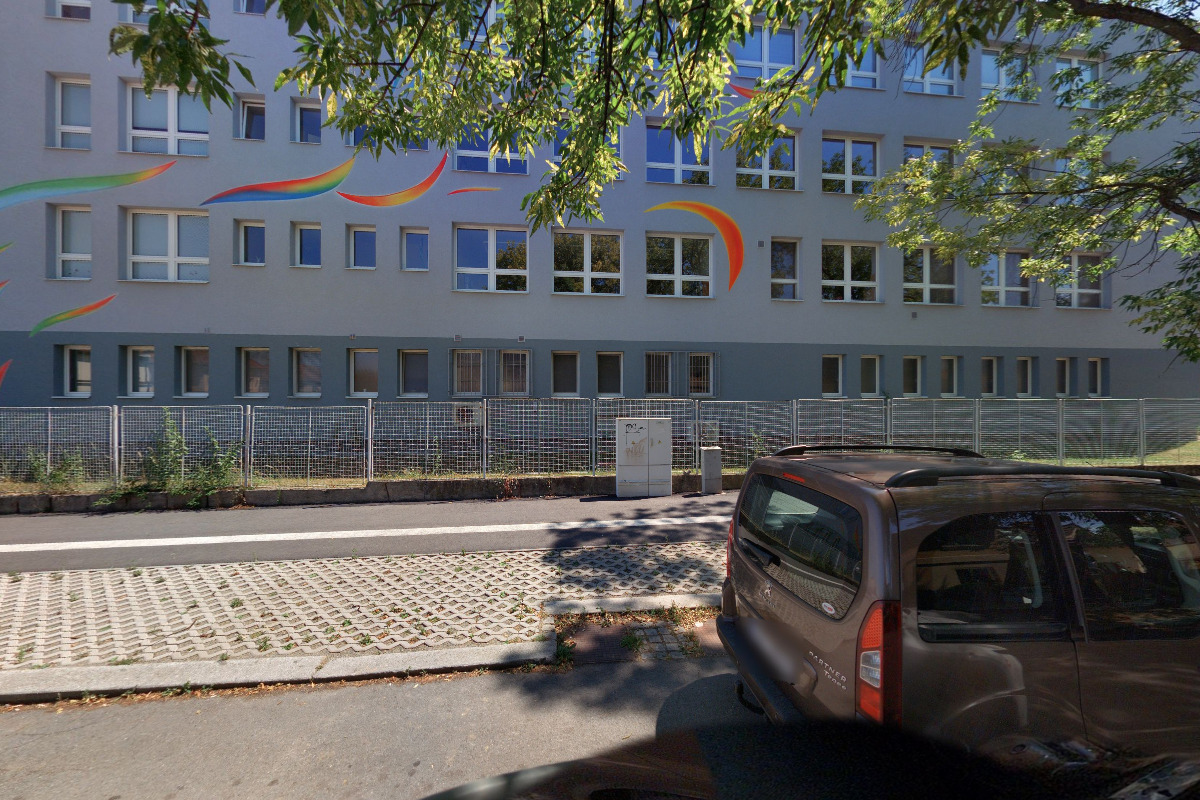 Soukromá ZUŠ Trnka, Rodinná foto 2