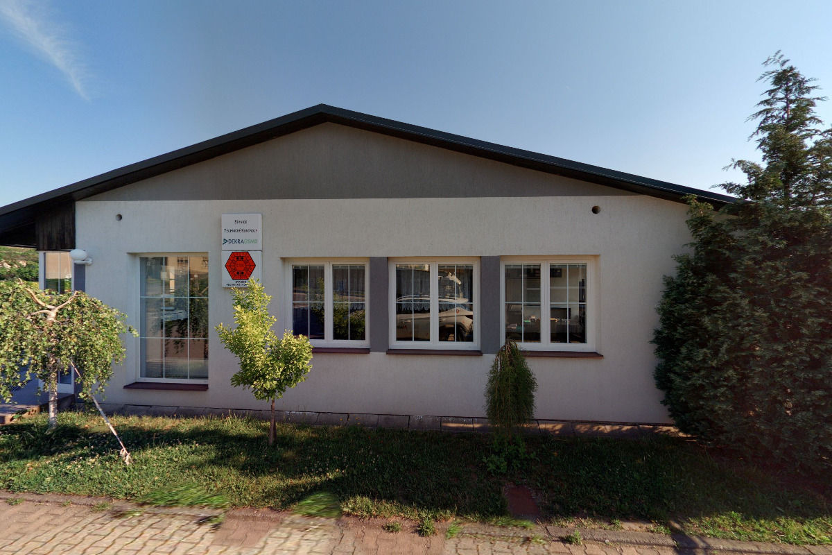 STK Humpolec, s.r.o.