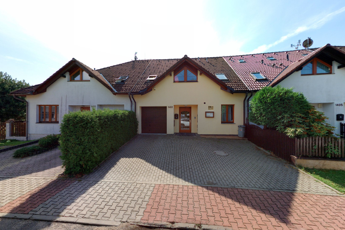 MUDr. Hana Mišurcová