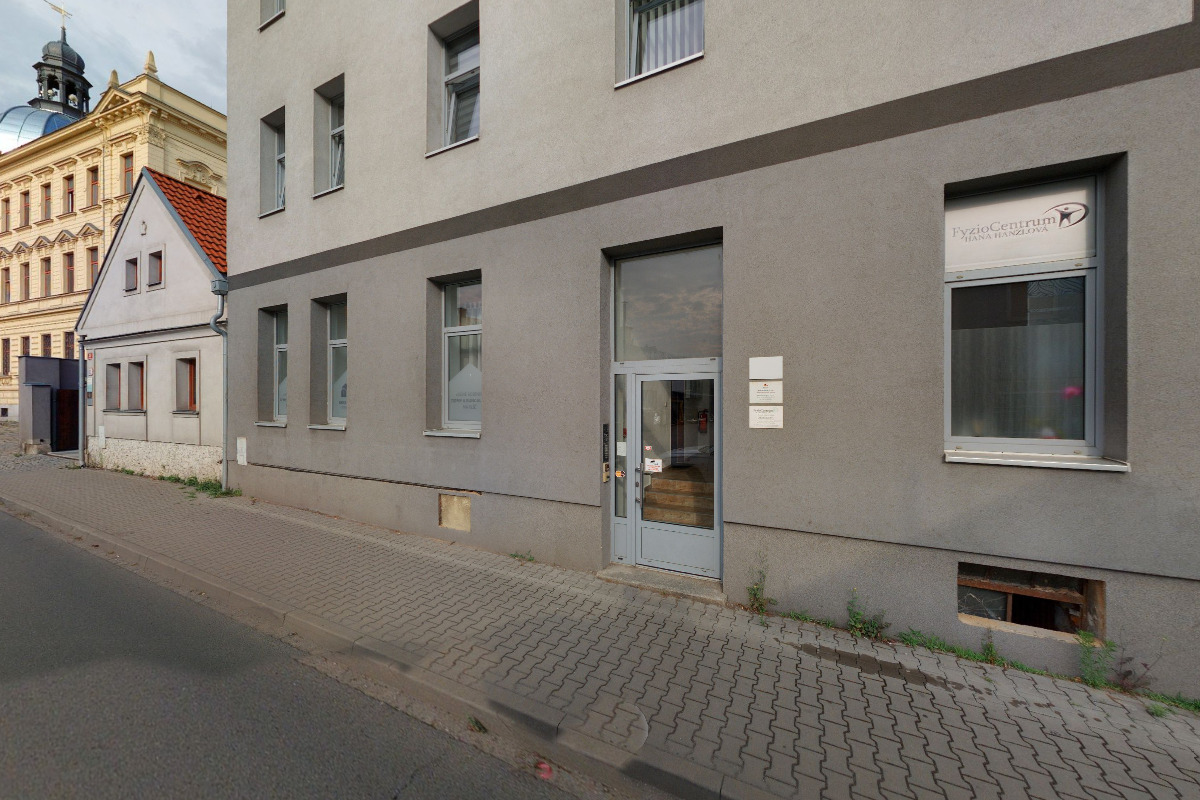 FyzioCentrum Plzeň s.r.o.