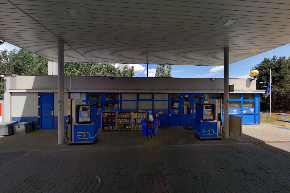 EuroOil foto 5