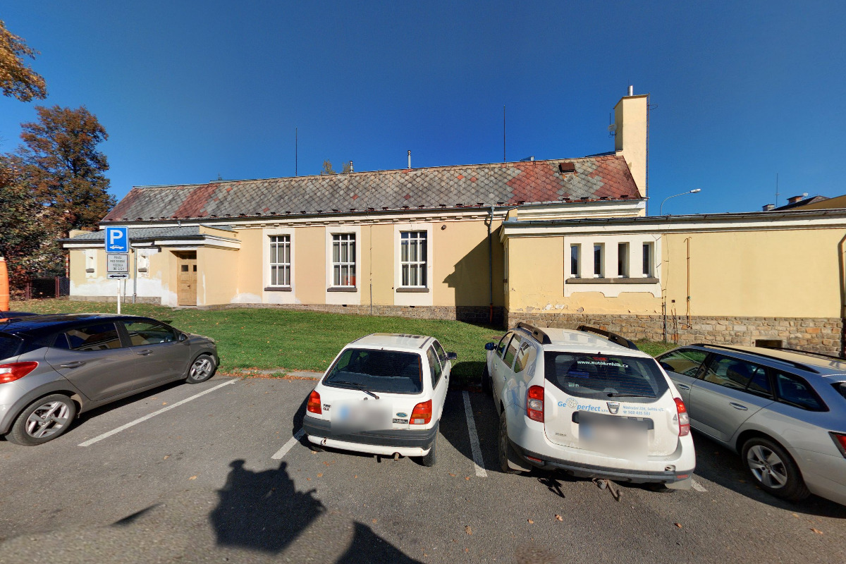 Tělocvičná jednota Sokol Světlá nad Sázavou foto 3