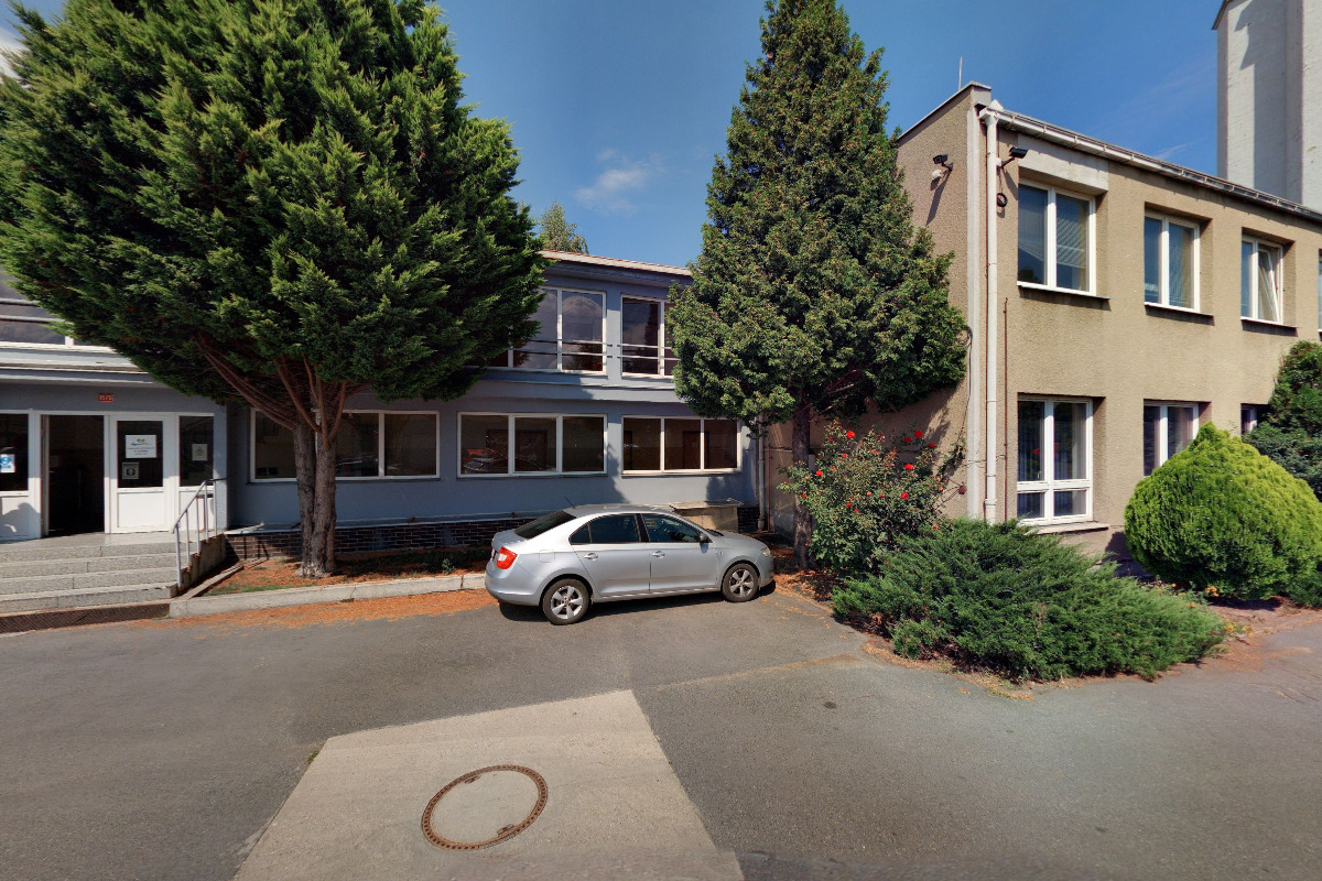 Okresní agrární komora