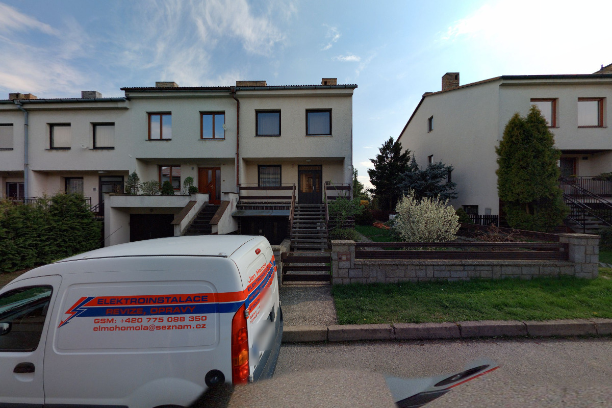 Jan Homola - elektromontáže foto 4