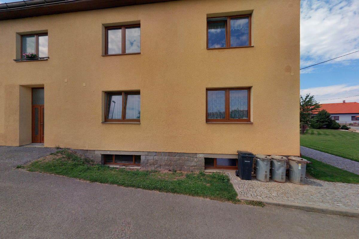 Nová Buková - obecní úřad foto 3