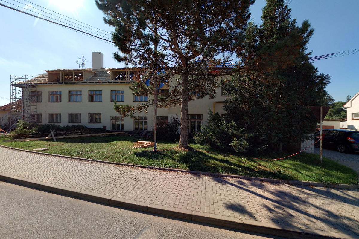 STYL, výrobní družstvo knoflíkářů, Studená, družstvo