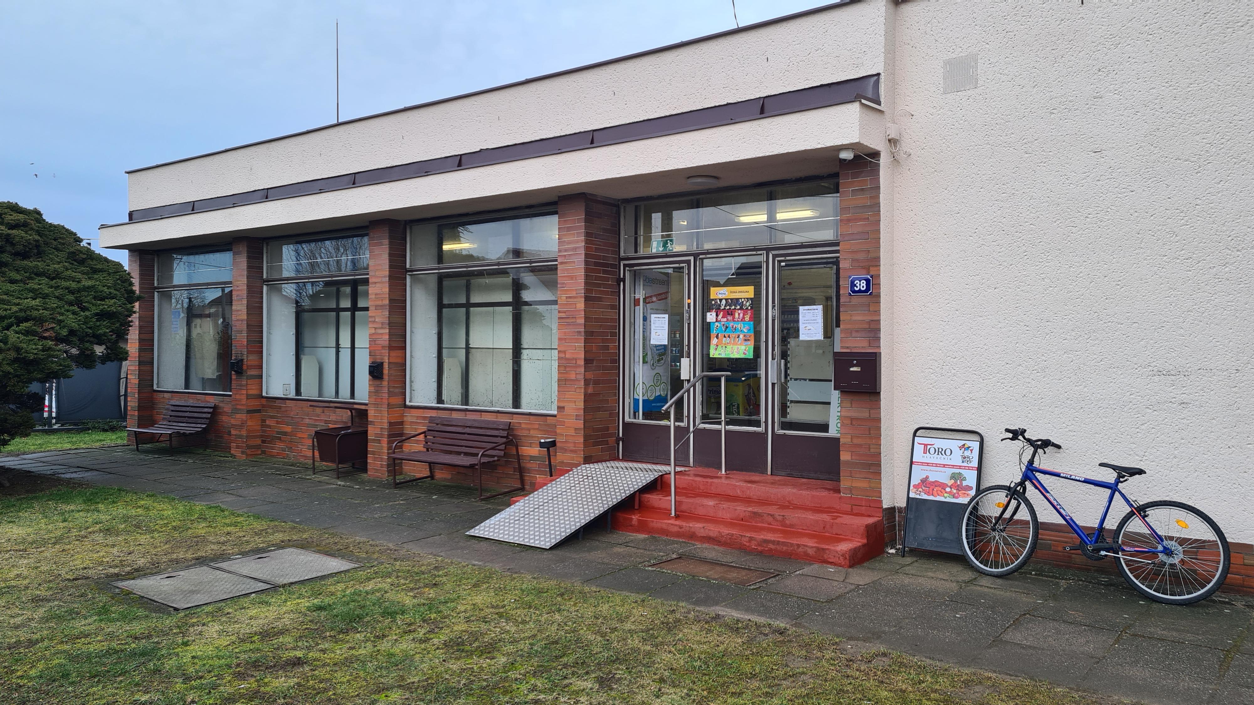 Smíšené zboží Křičeň foto 2