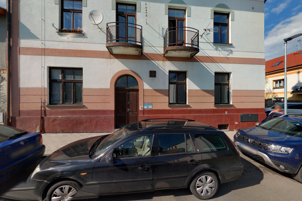 JM Laundry Systems s.r.o.