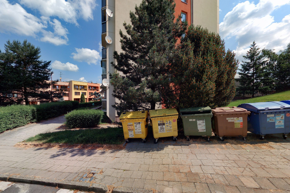 Jaroslav Dokulil  - Aerobic Studio Crazy