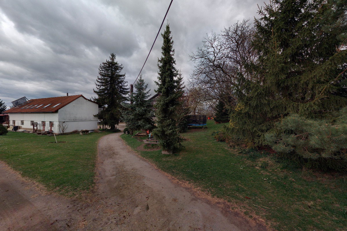 Jezdecký oddíl Kněžmost, z.s.