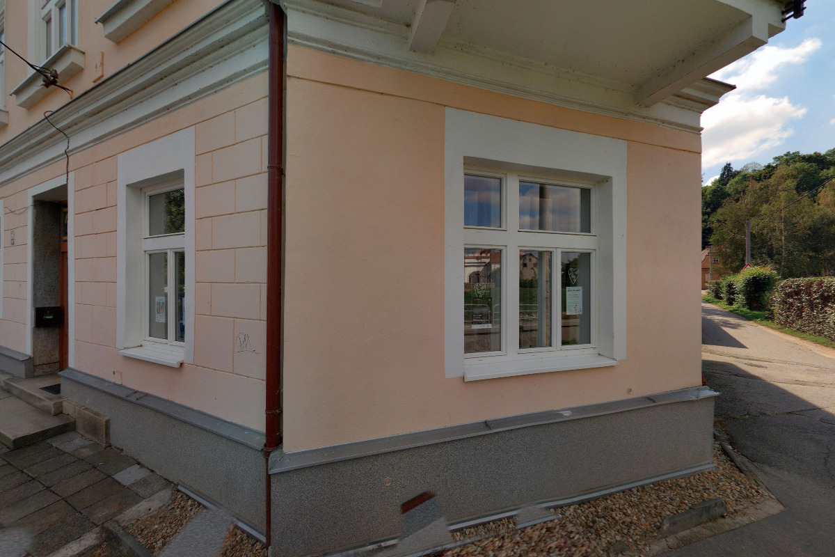 Chaloupky o.p.s. foto 2