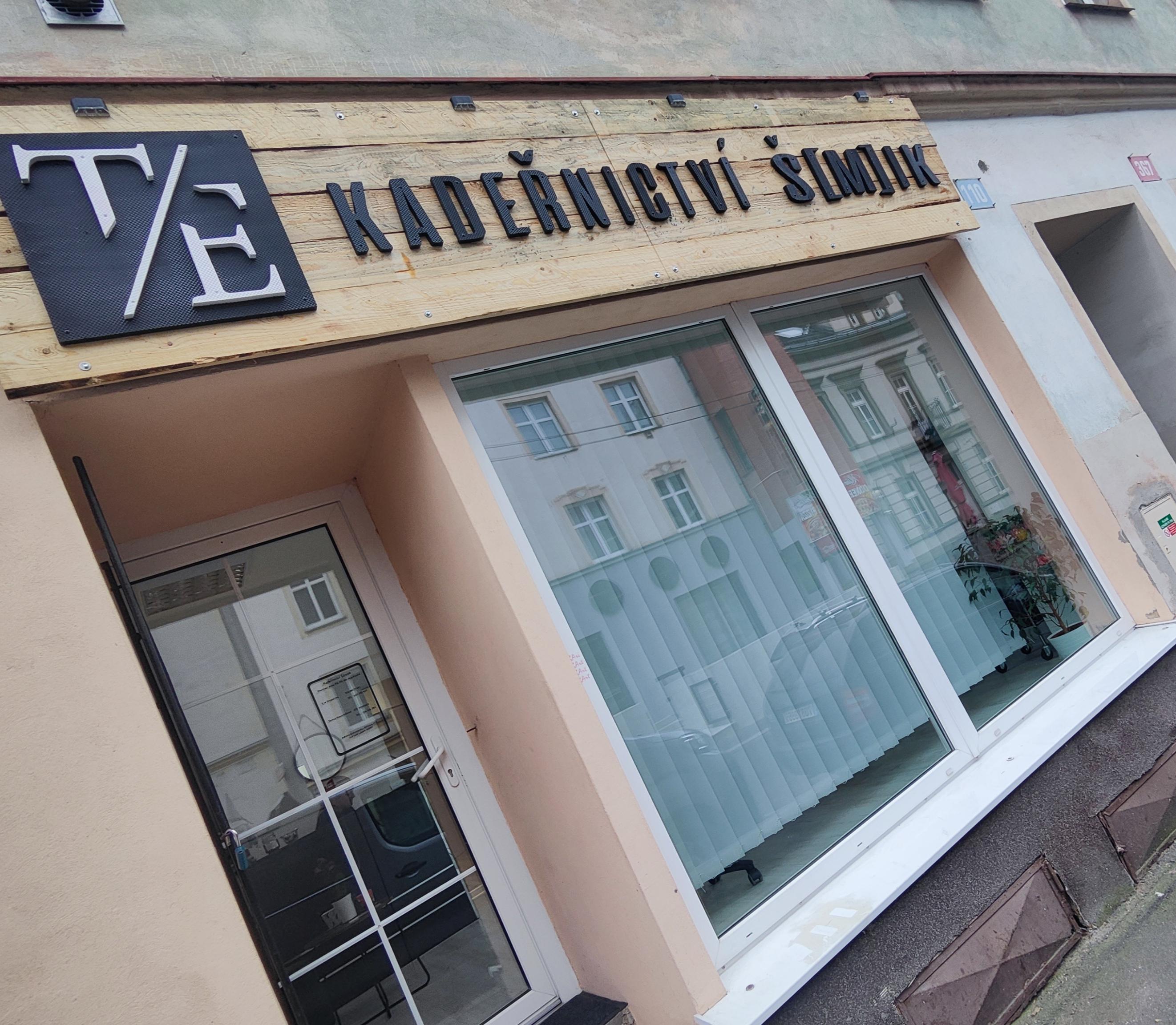 Kadeřnictví Š(m)ik foto 6