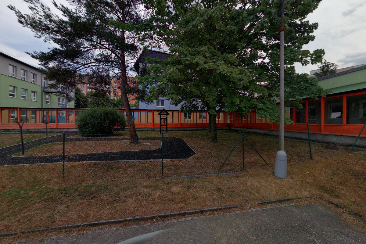64. MŠ Plzeň foto 2