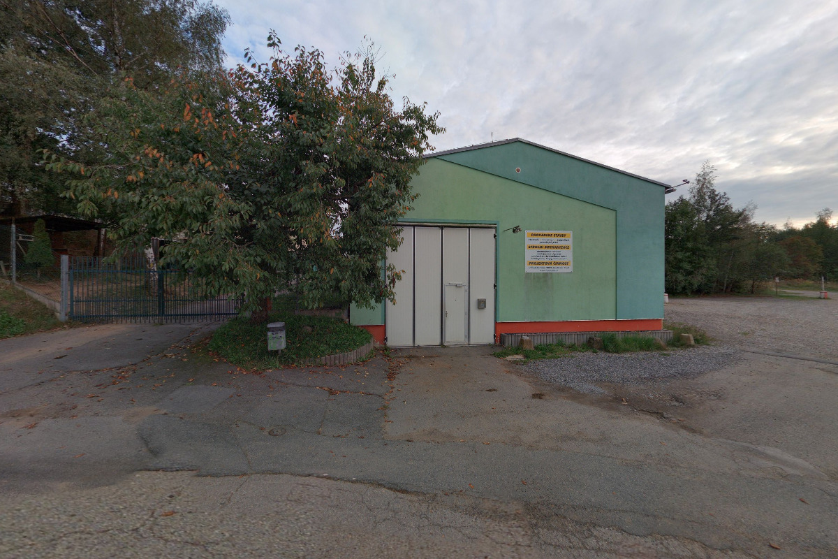 Stavby Toman, s.r.o.