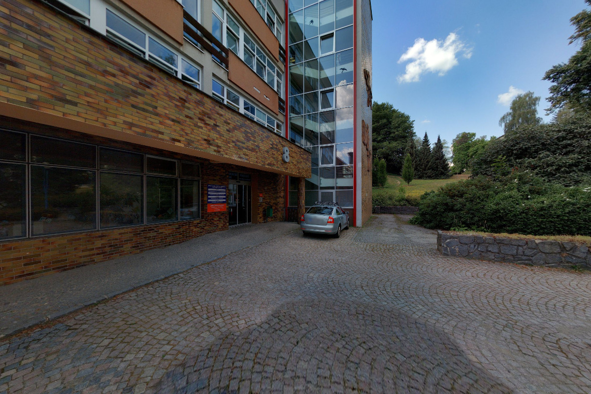 Centrum onkologické prevence, gynekologické onkologie - Nemocnice Nové Město na Moravě