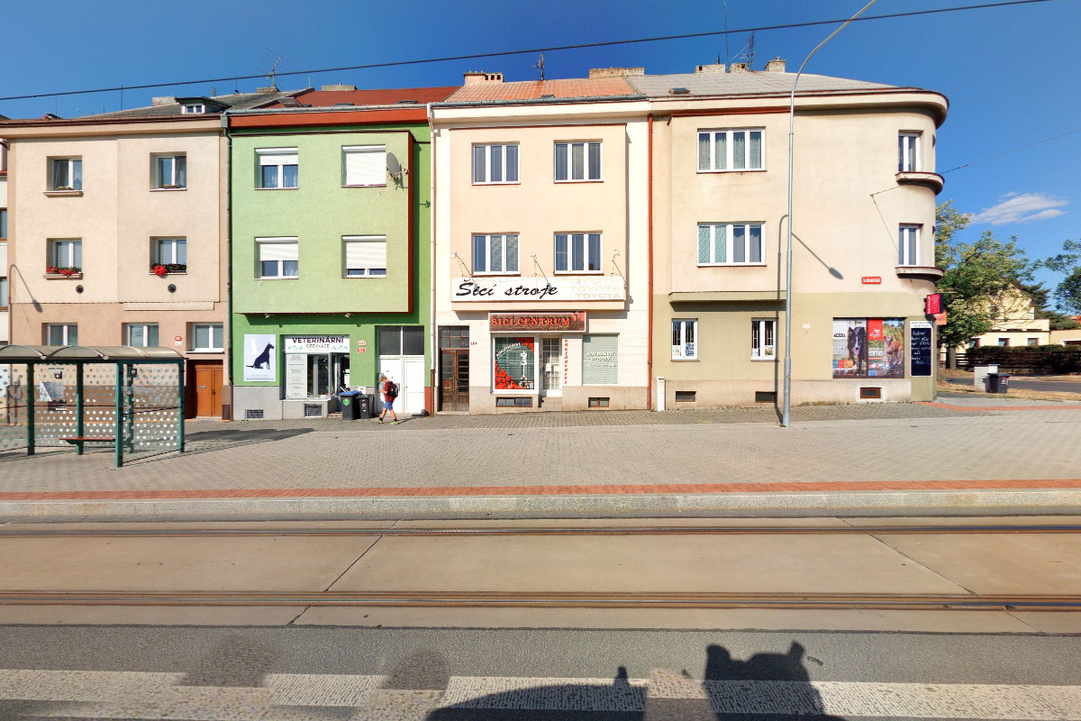 Krejčovství Helena Cajthamlová Zemanová