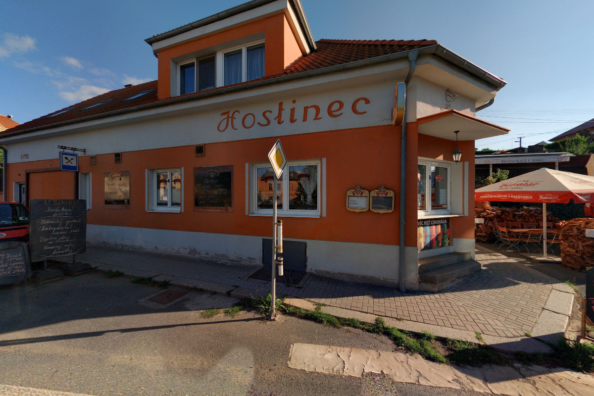 Hostinec U Šimků