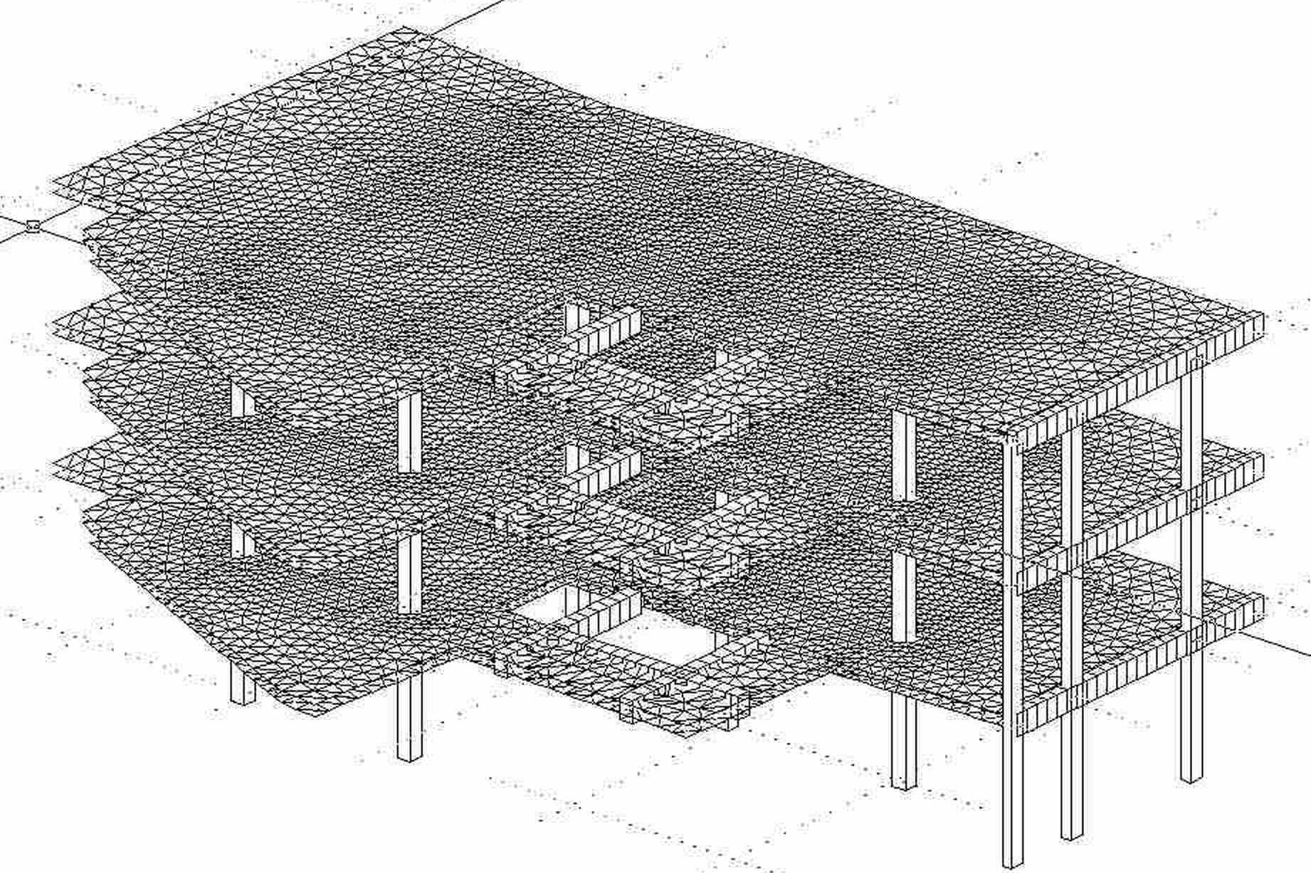 STATIKA-PROJEKCE - Karel Eliášek