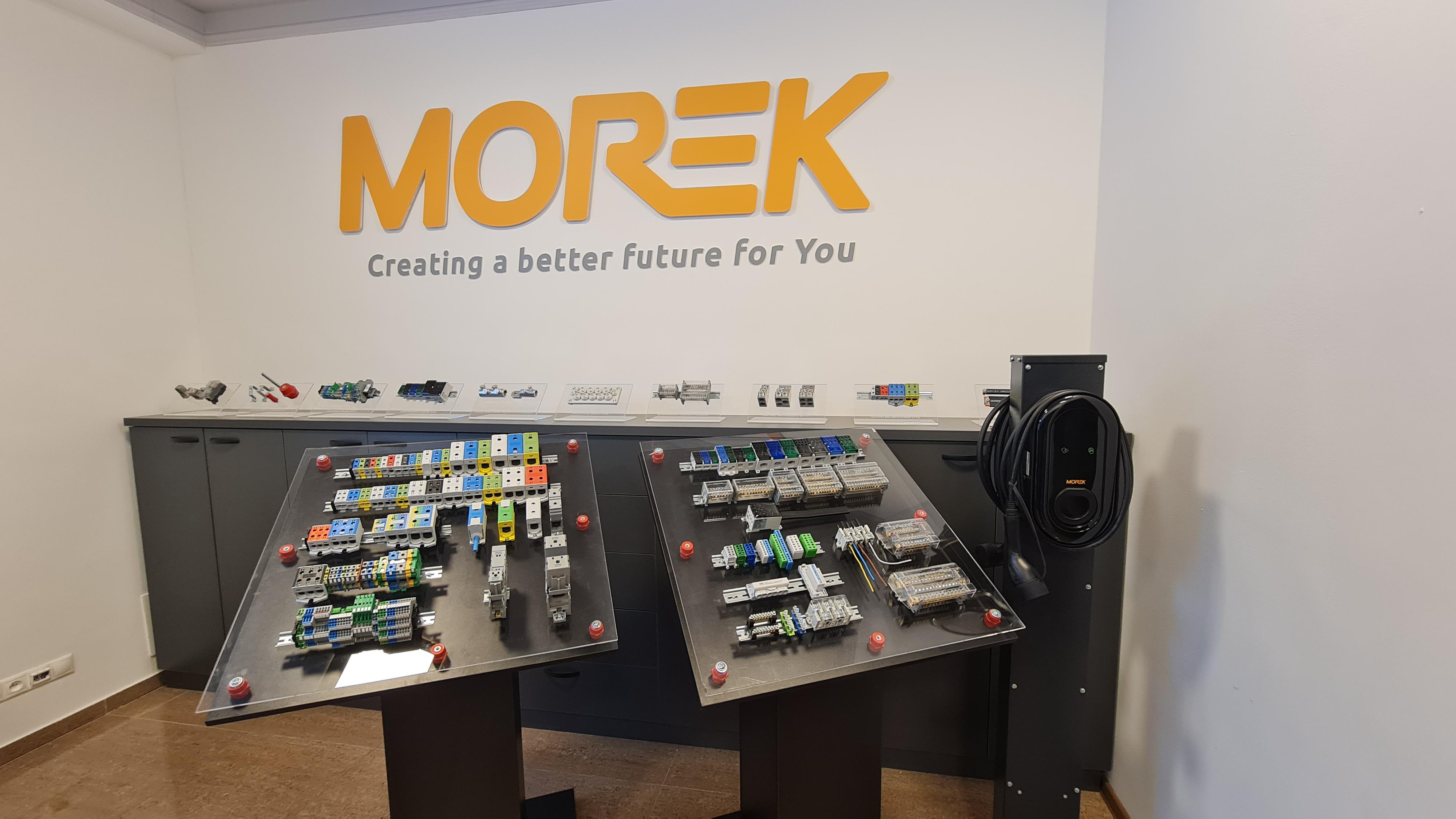 MOREK CZ s.r.o. foto 5