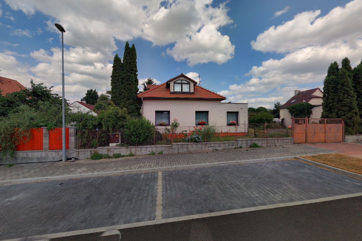 Ing. Jana Voldřichová foto 1