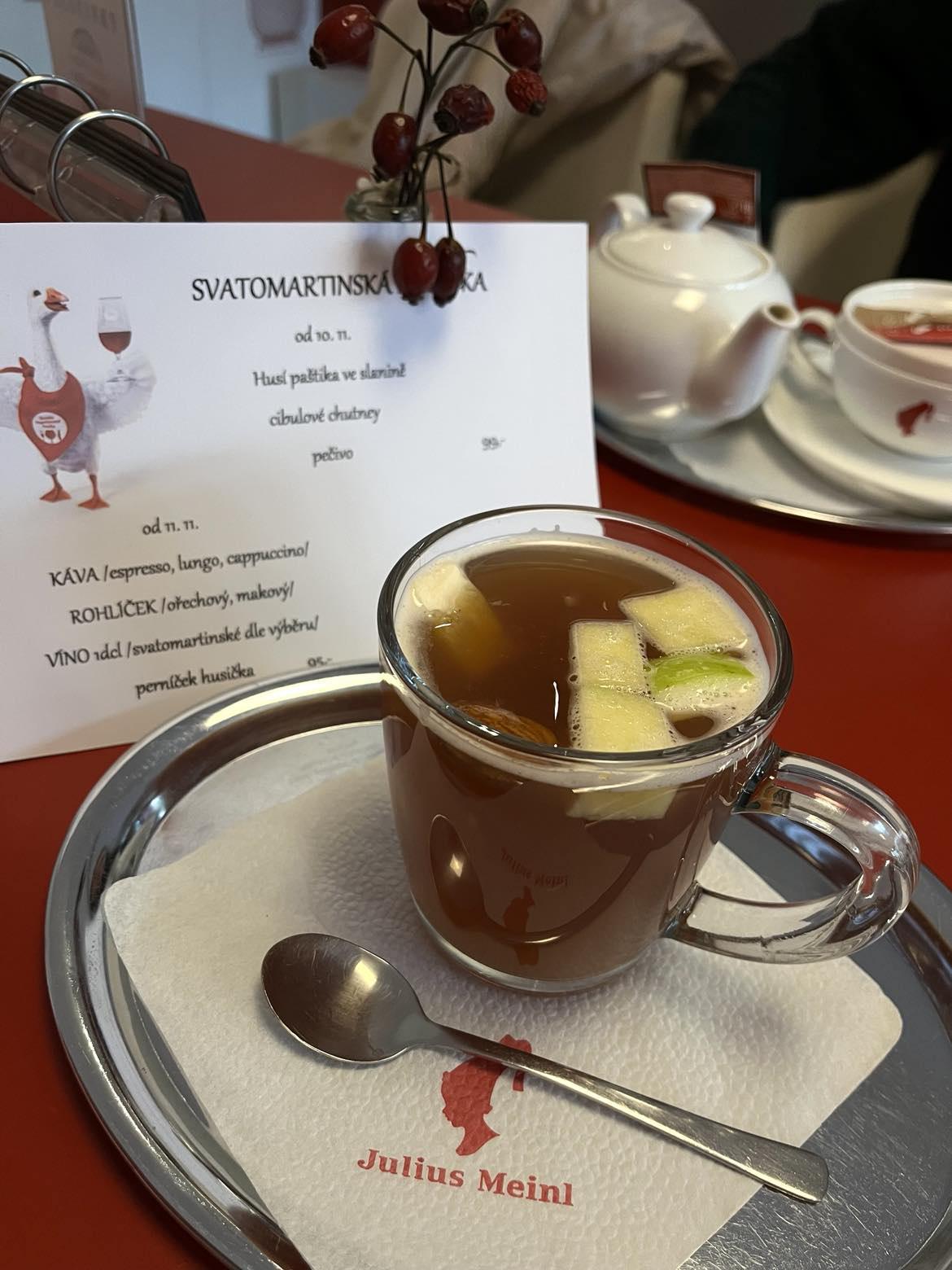 Kavárna Cafisco foto 6