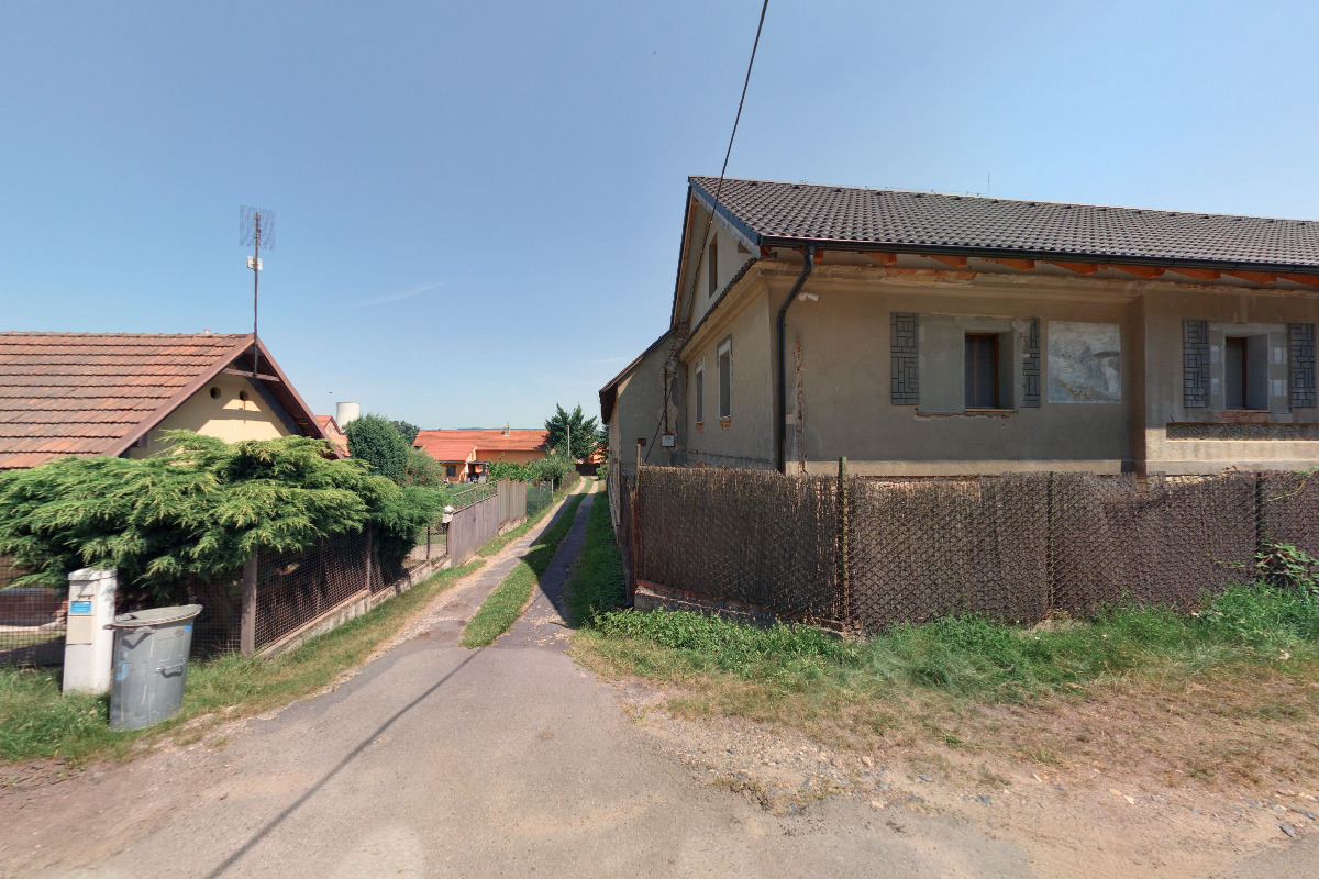 VH - Spedit Services, s.r.o.