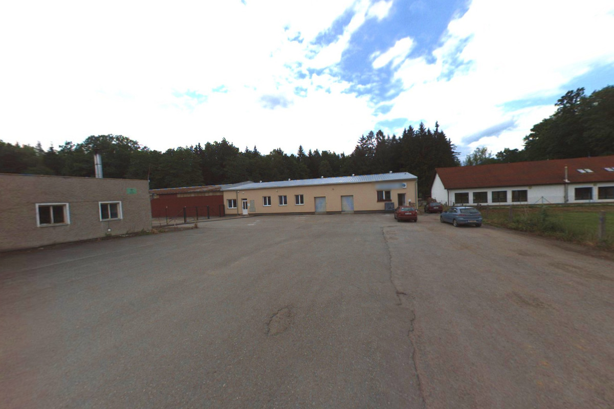 ŠUMAVSKÝ STATEK DLOUHÁ VES, s.r.o.