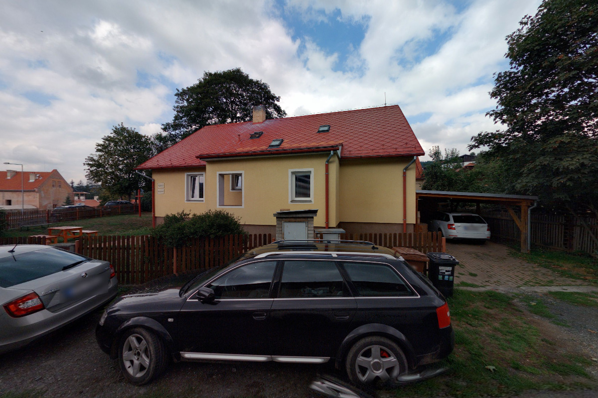 Římskokatolická farnost Plasy