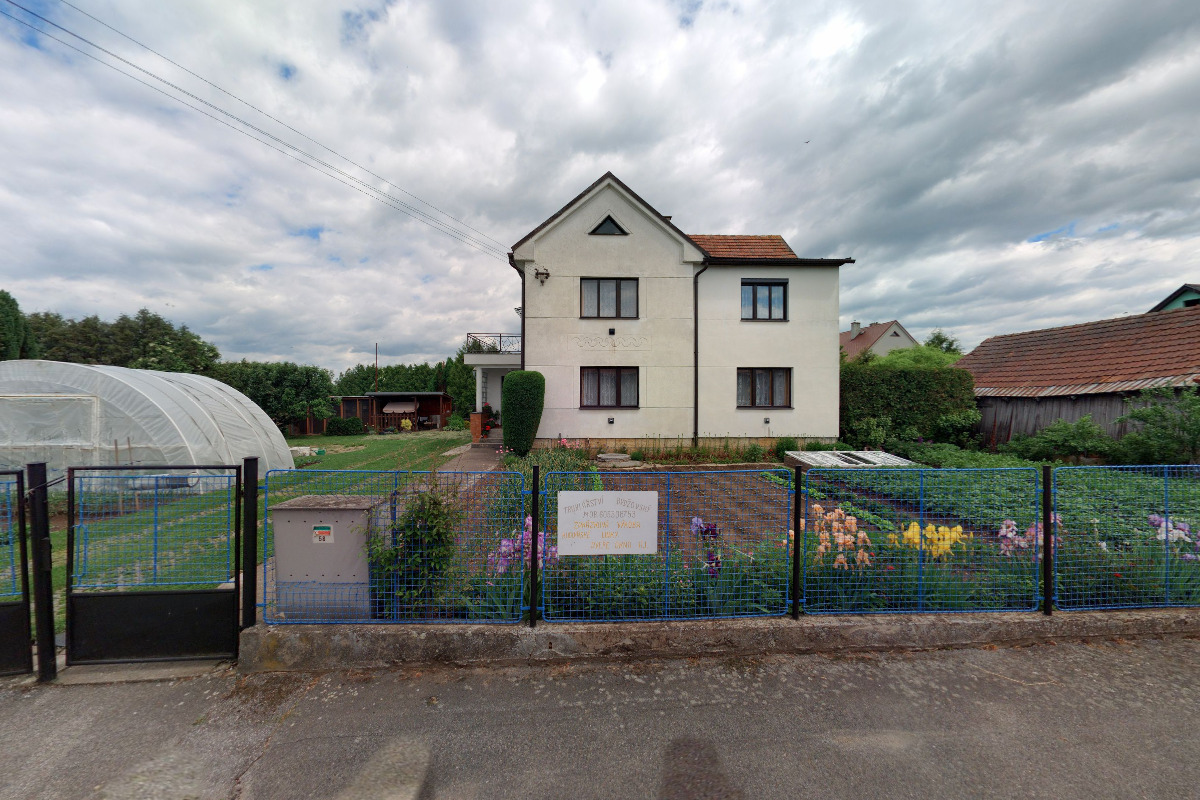 Miloslav Bydžovský