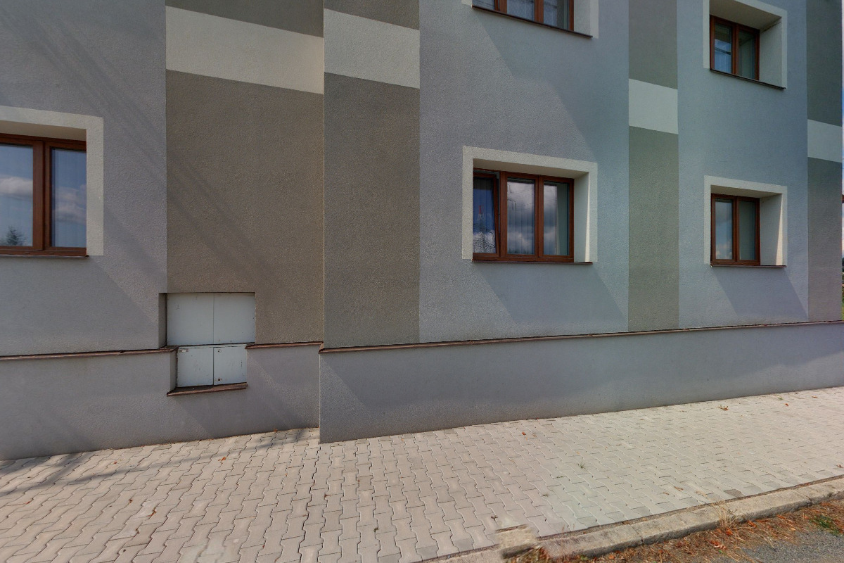 Bezvěrov - obecní úřad foto 2