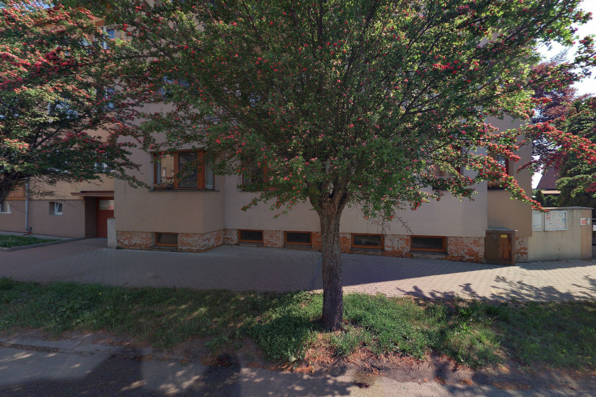 Rodinné centrum Parníček