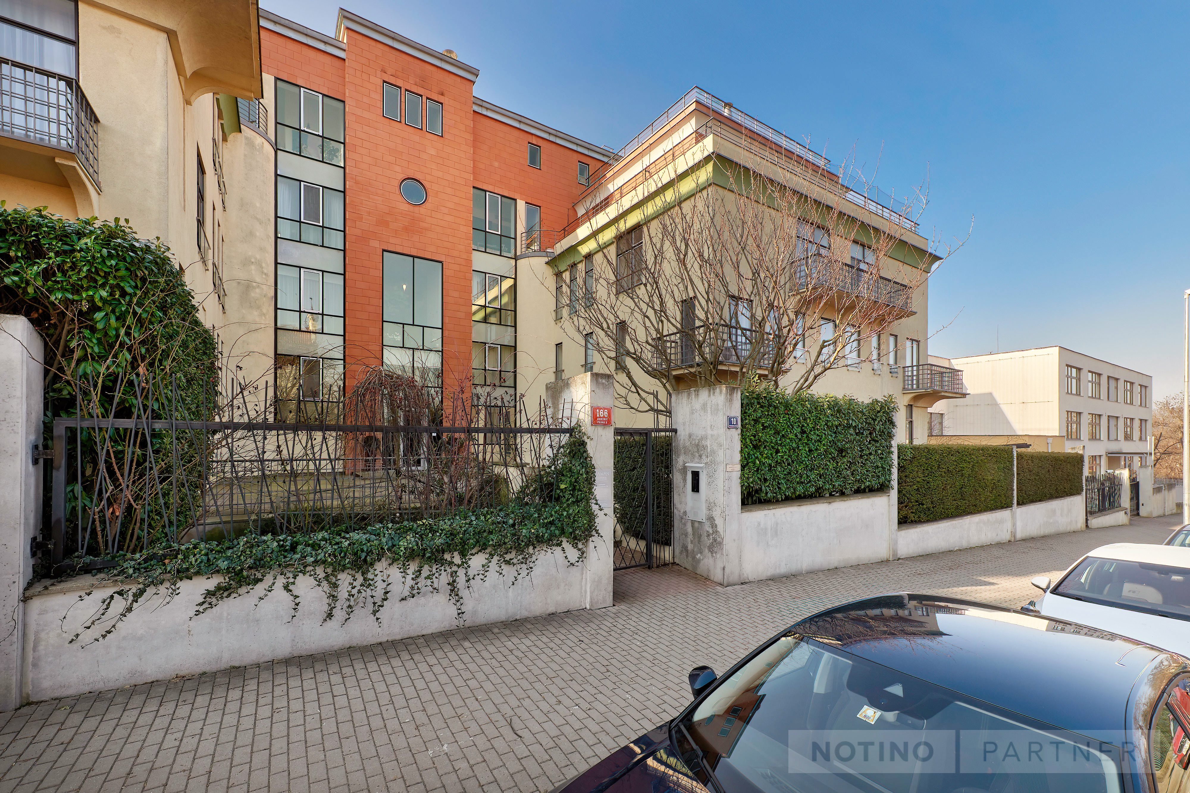 Alena Hofmanová - kosmetický salón Swiss dermaclinic foto 5