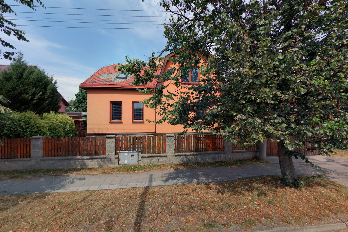 Náboženská společnost Svědkové Jehovovi