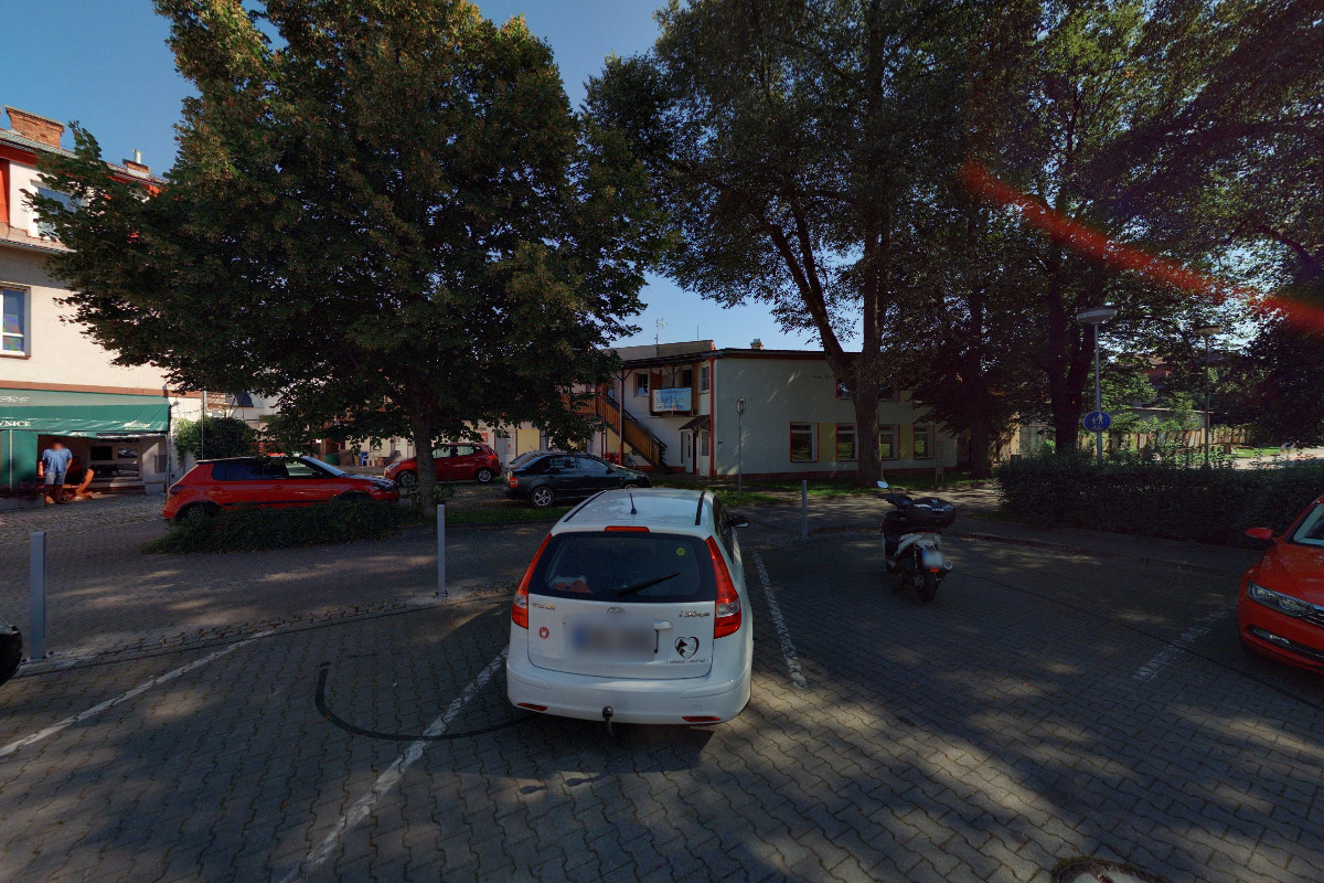 STAVMONT - Jan Beneš