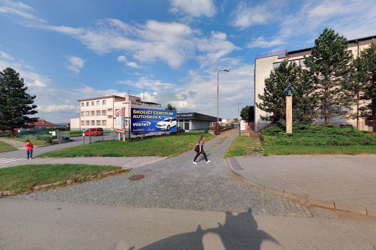 Autoškola Vostrý, s.r.o. foto 2
