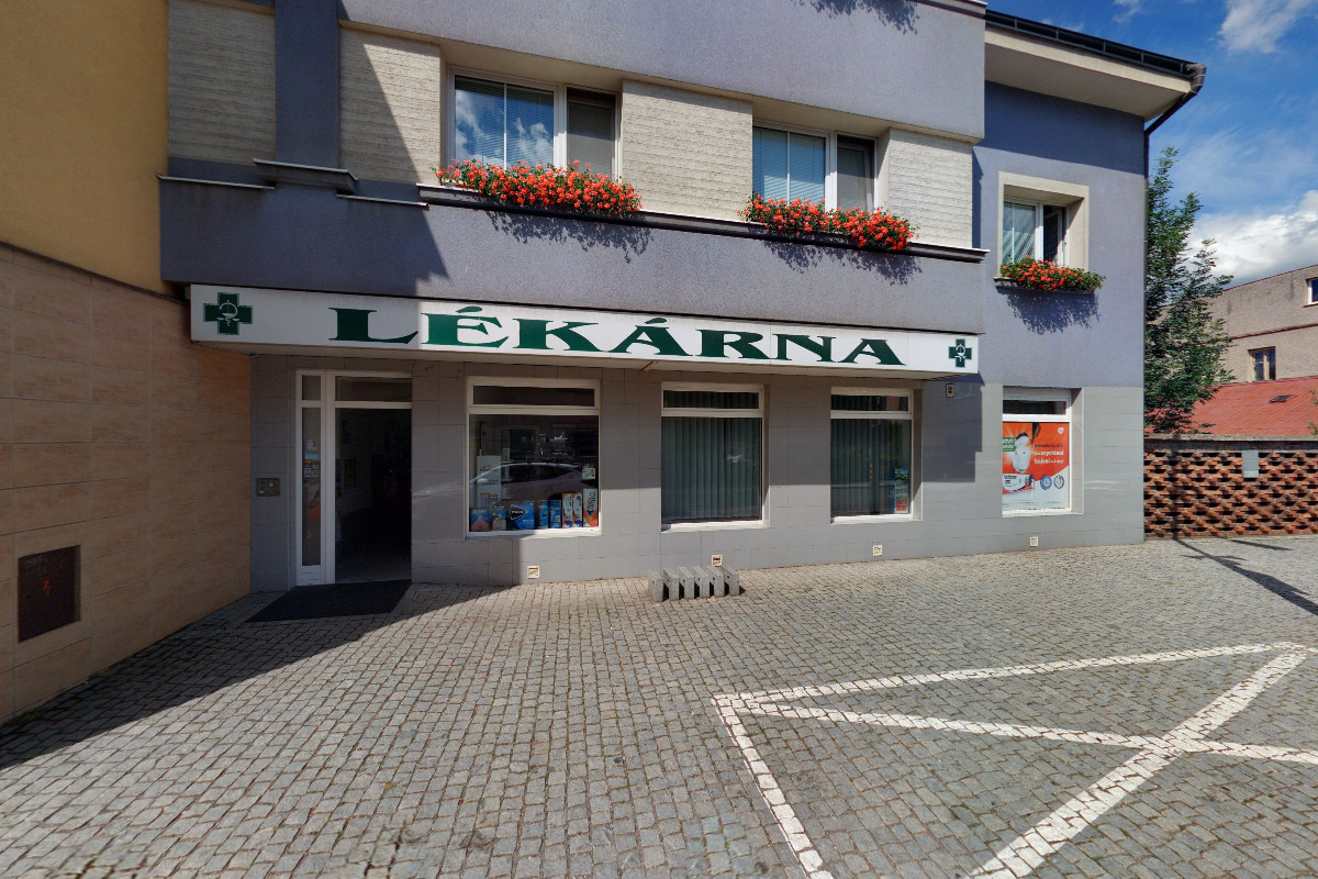 Lekarnahronov.cz foto 2