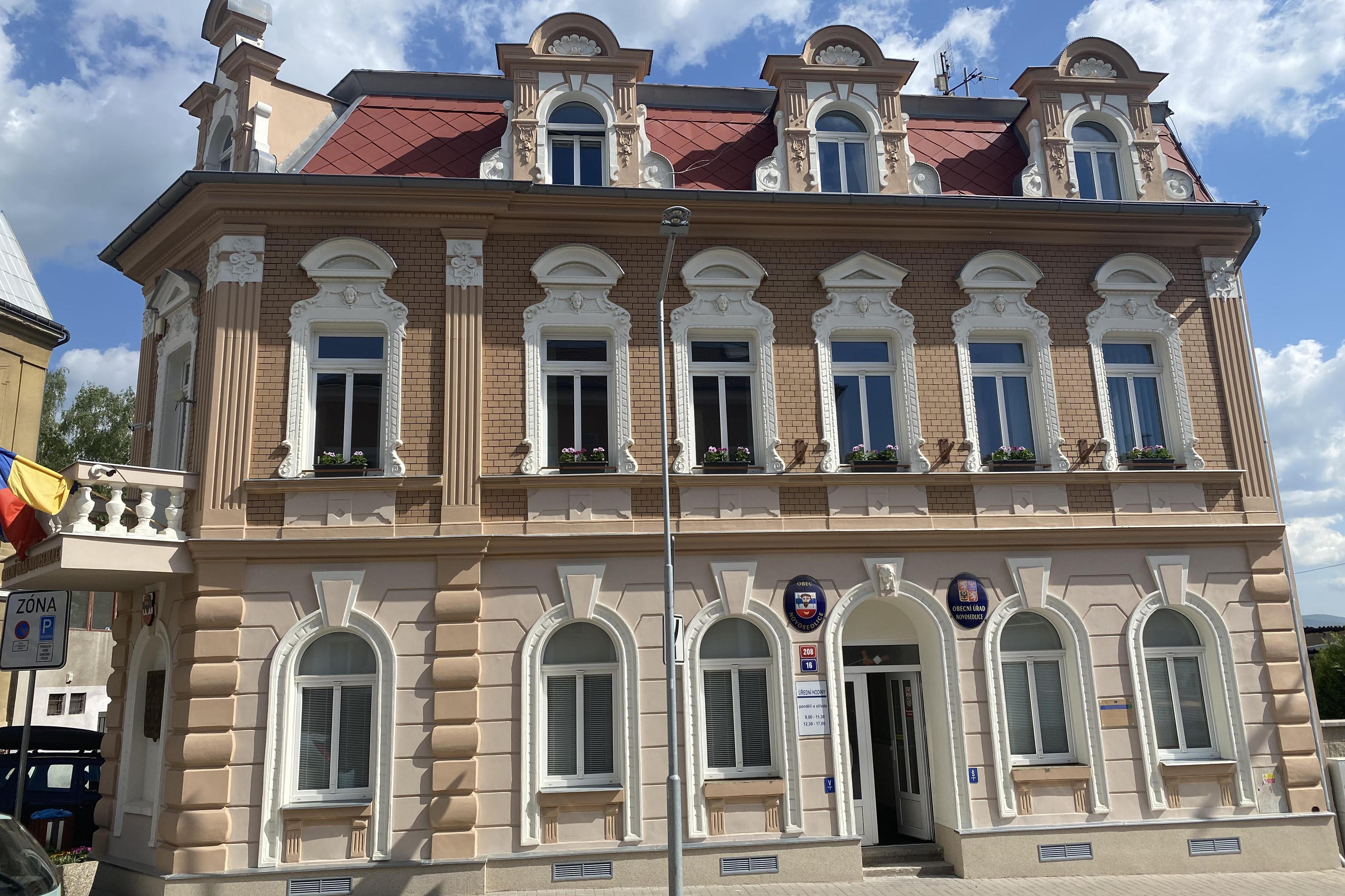 Stavební firma Štefan